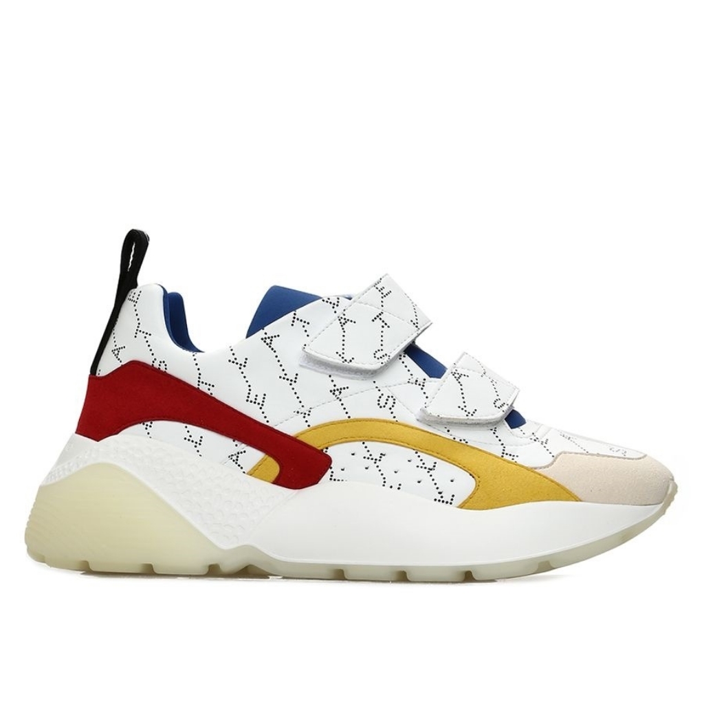 Stella Mccartney Eclypse Sneakers